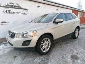 Volvo XC60, Autot, Ylivieska, Tori.fi Volvo XC60, Autot, Ylivieska, Tori.fi