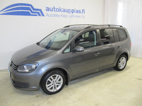 Volkswagen TOURAN, Autot, Mäntsälä, Tori.fi Volkswagen TOURAN, Autot, Mäntsälä, Tori.fi
