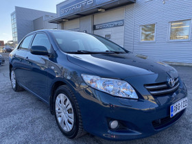Toyota Corolla, Autot, Raisio, Tori.fi Toyota Corolla, Autot, Raisio, Tori.fi