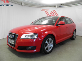 Audi A3, Autot, Lempäälä, Tori.fi Audi A3, Autot, Lempäälä, Tori.fi