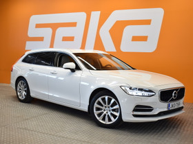 Volvo V90, Autot, Kirkkonummi, Tori.fi Volvo V90, Autot, Kirkkonummi, Tori.fi