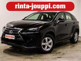 LEXUS NX 300 H, Autot, Vantaa, Tori.fi LEXUS NX 300 H, Autot, Vantaa, Tori.fi