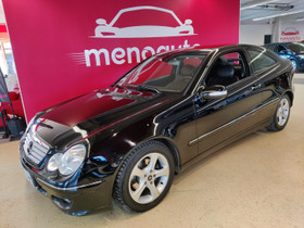 Mercedes-Benz C, Autot, Lappeenranta, Tori.fi Mercedes-Benz C, Autot, Lappeenranta, Tori.fi