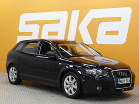Audi A3, Autot, Kuopio, Tori.fi Audi A3, Autot, Kuopio, Tori.fi