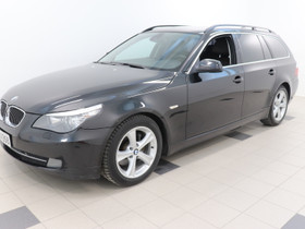 BMW 5-sarja, Autot, Tampere, Tori.fi BMW 5-sarja, Autot, Tampere, Tori.fi