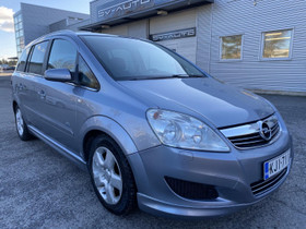 Opel Zafira, Autot, Raisio, Tori.fi Opel Zafira, Autot, Raisio, Tori.fi