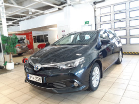 TOYOTA Auris, Autot, Varkaus, Tori.fi TOYOTA Auris, Autot, Varkaus, Tori.fi