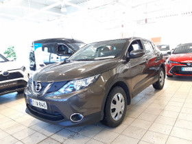 NISSAN Qashqai, Autot, Varkaus, Tori.fi NISSAN Qashqai, Autot, Varkaus, Tori.fi