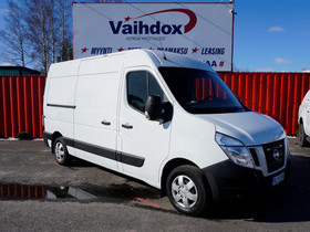 NISSAN NV400, Autot, Vantaa, Tori.fi NISSAN NV400, Autot, Vantaa, Tori.fi