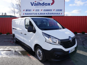 RENAULT TRAFIC, Autot, Vantaa, Tori.fi RENAULT TRAFIC, Autot, Vantaa, Tori.fi