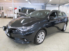 TOYOTA AURIS, Autot, Sodankylä, Tori.fi TOYOTA AURIS, Autot, Sodankylä, Tori.fi