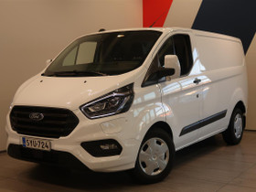 FORD Transit Custom, Matkailuautot, Matkailuautot ja asuntovaunut, Raisio, Tori.fi FORD Transit Custom, Matkailuautot, Matkailuautot ja asuntovaunut, Raisio, Tori.fi