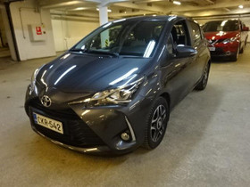 TOYOTA YARIS, Autot, Imatra, Tori.fi TOYOTA YARIS, Autot, Imatra, Tori.fi