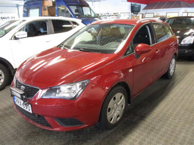 Seat Ibiza ST, Autot, Keminmaa, Tori.fi Seat Ibiza ST, Autot, Keminmaa, Tori.fi