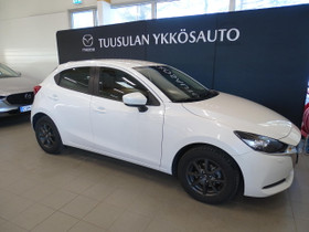 Mazda Mazda2, Autot, Tuusula, Tori.fi Mazda Mazda2, Autot, Tuusula, Tori.fi