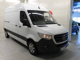 Mercedes-Benz Sprinter, Autot, Salo, Tori.fi Mercedes-Benz Sprinter, Autot, Salo, Tori.fi