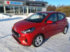 HYUNDAI I10, Autot, Iisalmi, Tori.fi HYUNDAI I10, Autot, Iisalmi, Tori.fi