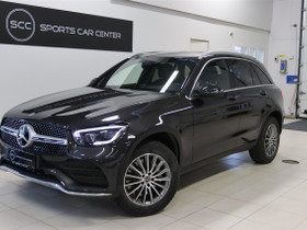 Mercedes-Benz GLC, Autot, Helsinki, Tori.fi Mercedes-Benz GLC, Autot, Helsinki, Tori.fi