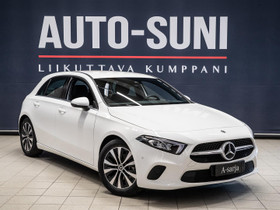 Mercedes-Benz A, Autot, Lappeenranta, Tori.fi Mercedes-Benz A, Autot, Lappeenranta, Tori.fi