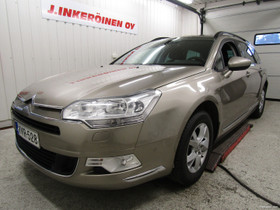 Citroen C5, Autot, Savonlinna, Tori.fi Citroen C5, Autot, Savonlinna, Tori.fi