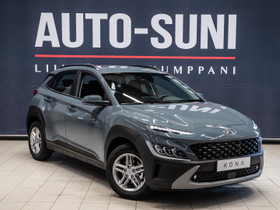 Hyundai KONA, Autot, Lappeenranta, Tori.fi Hyundai KONA, Autot, Lappeenranta, Tori.fi