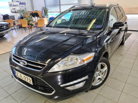 Ford Mondeo, Autot, Varkaus, Tori.fi Ford Mondeo, Autot, Varkaus, Tori.fi