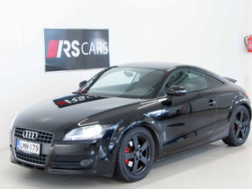 Audi TT, Autot, Jyväskylä, Tori.fi Audi TT, Autot, Jyväskylä, Tori.fi