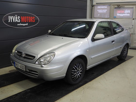 Citroen XSARA, Autot, Jyväskylä, Tori.fi Citroen XSARA, Autot, Jyväskylä, Tori.fi