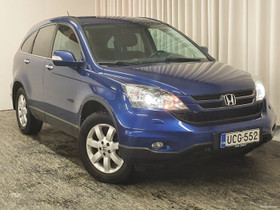 Honda CR-V, Autot, Vantaa, Tori.fi Honda CR-V, Autot, Vantaa, Tori.fi
