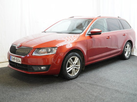 Skoda Octavia, Autot, Lahti, Tori.fi Skoda Octavia, Autot, Lahti, Tori.fi