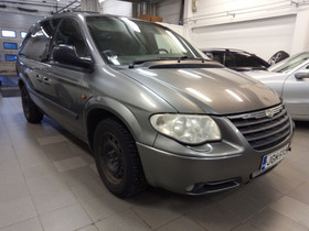 Chrysler Voyager, Autot, Espoo, Tori.fi Chrysler Voyager, Autot, Espoo, Tori.fi