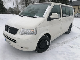 Volkswagen Caravelle, Autot, Mynämäki, Tori.fi Volkswagen Caravelle, Autot, Mynämäki, Tori.fi