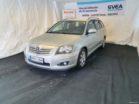 Toyota Avensis, Autot, Ylöjärvi, Tori.fi Toyota Avensis, Autot, Ylöjärvi, Tori.fi