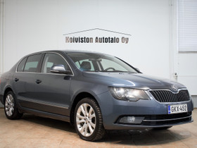 Skoda Superb, Autot, Hattula, Tori.fi Skoda Superb, Autot, Hattula, Tori.fi