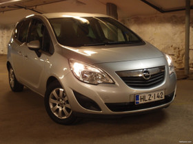 Opel Meriva, Autot, Helsinki, Tori.fi Opel Meriva, Autot, Helsinki, Tori.fi