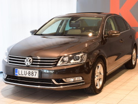 VOLKSWAGEN PASSAT, Autot, Forssa, Tori.fi VOLKSWAGEN PASSAT, Autot, Forssa, Tori.fi