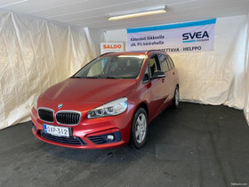 BMW 218, Autot, Ylöjärvi, Tori.fi BMW 218, Autot, Ylöjärvi, Tori.fi