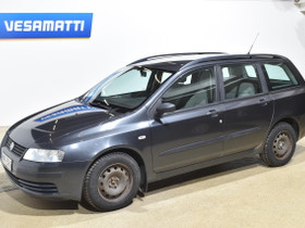 FIAT STILO, Autot, Pori, Tori.fi FIAT STILO, Autot, Pori, Tori.fi