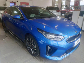 KIA PROCEED, Autot, Vihti, Tori.fi KIA PROCEED, Autot, Vihti, Tori.fi