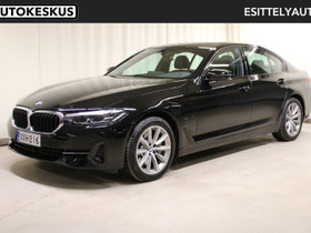 BMW 5-sarja, Autot, Hämeenlinna, Tori.fi BMW 5-sarja, Autot, Hämeenlinna, Tori.fi