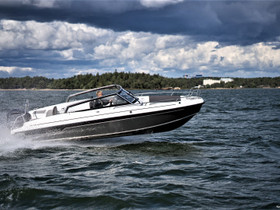 Yamarin Cross 75 BR 1kpl. VAPAANA, Moottoriveneet, Veneet, Raasepori, Tori.fi Yamarin Cross 75 BR 1kpl. VAPAANA, Moottoriveneet, Veneet, Raasepori, Tori.fi