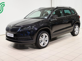 SKODA KAROQ, Autot, Hyvinkää, Tori.fi SKODA KAROQ, Autot, Hyvinkää, Tori.fi