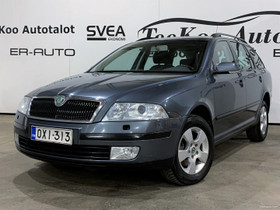Skoda Octavia, Autot, Kangasala, Tori.fi Skoda Octavia, Autot, Kangasala, Tori.fi