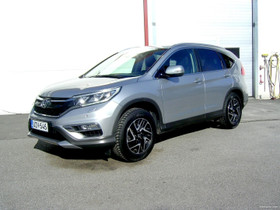 Honda CR-V, Autot, Uusikaupunki, Tori.fi Honda CR-V, Autot, Uusikaupunki, Tori.fi