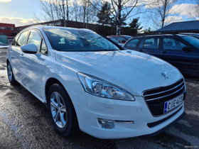Peugeot 508, Autot, Raisio, Tori.fi Peugeot 508, Autot, Raisio, Tori.fi