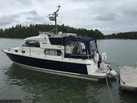 Nimbus 340 Commander, Moottoriveneet, Veneet, Espoo, Tori.fi Nimbus 340 Commander, Moottoriveneet, Veneet, Espoo, Tori.fi