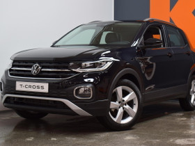 Volkswagen T-Cross, Autot, Tampere, Tori.fi Volkswagen T-Cross, Autot, Tampere, Tori.fi