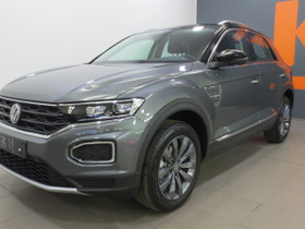Volkswagen T-Roc, Autot, Lahti, Tori.fi Volkswagen T-Roc, Autot, Lahti, Tori.fi