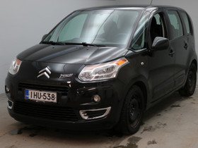 Citroen C3 Picasso, Autot, Raisio, Tori.fi Citroen C3 Picasso, Autot, Raisio, Tori.fi