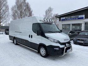 Iveco 35S18 H3L4 SIS.ALV, Autot, Ylivieska, Tori.fi Iveco 35S18 H3L4 SIS.ALV, Autot, Ylivieska, Tori.fi